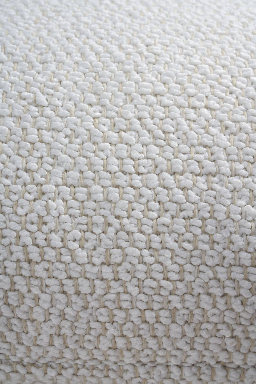 Rectangular Boucle Outdoor Cushions (2) | Oroa.com