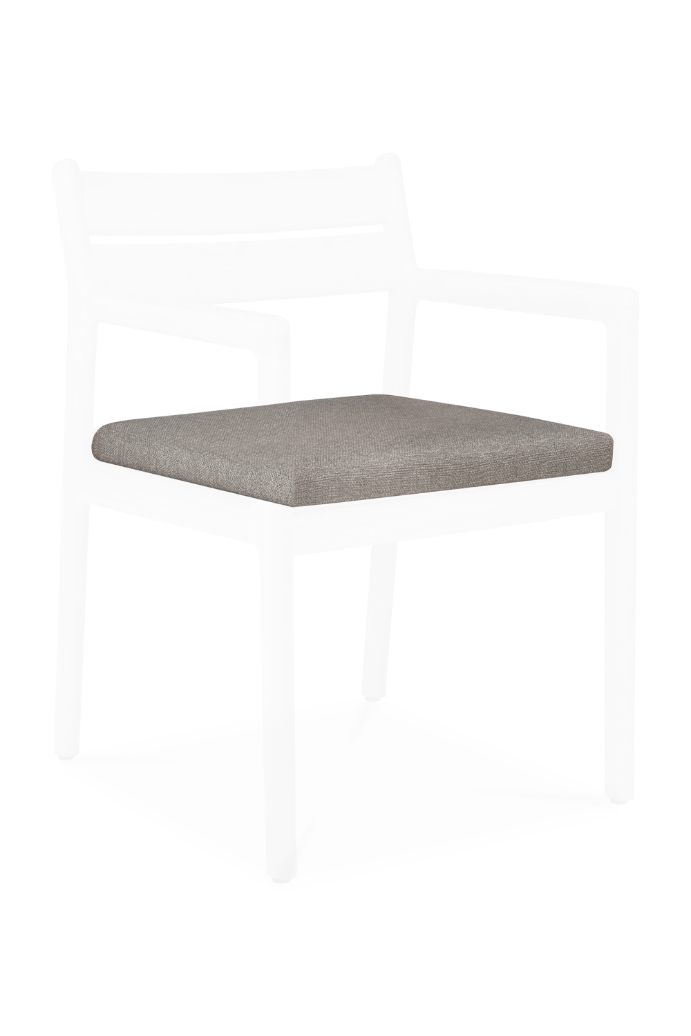 Teak Outdoor Dining Chair | Oroa.com