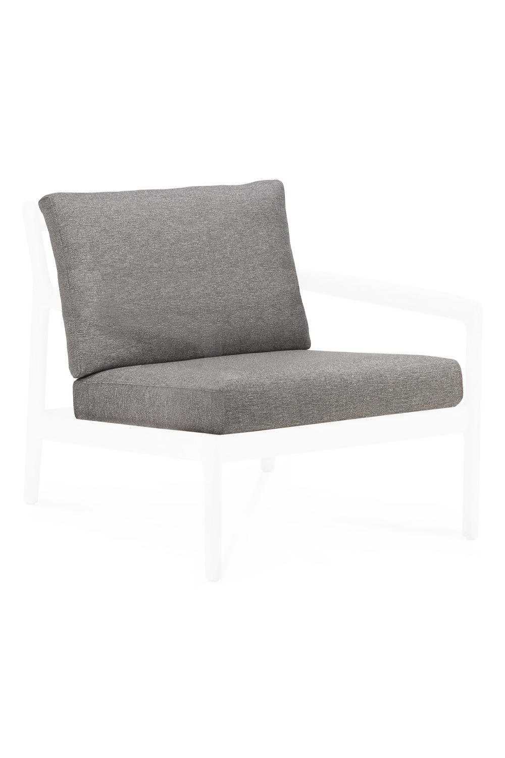 Outdoor Lounge Chair Cushion | Oroa.com