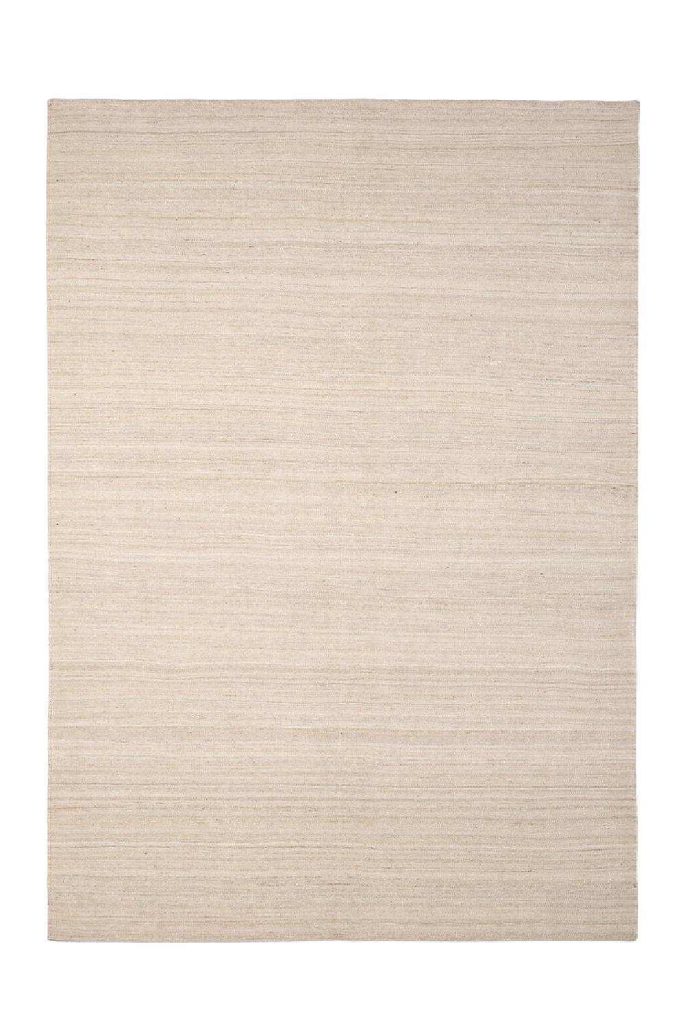 Textured Sheep Wool Rug | Oroa.com