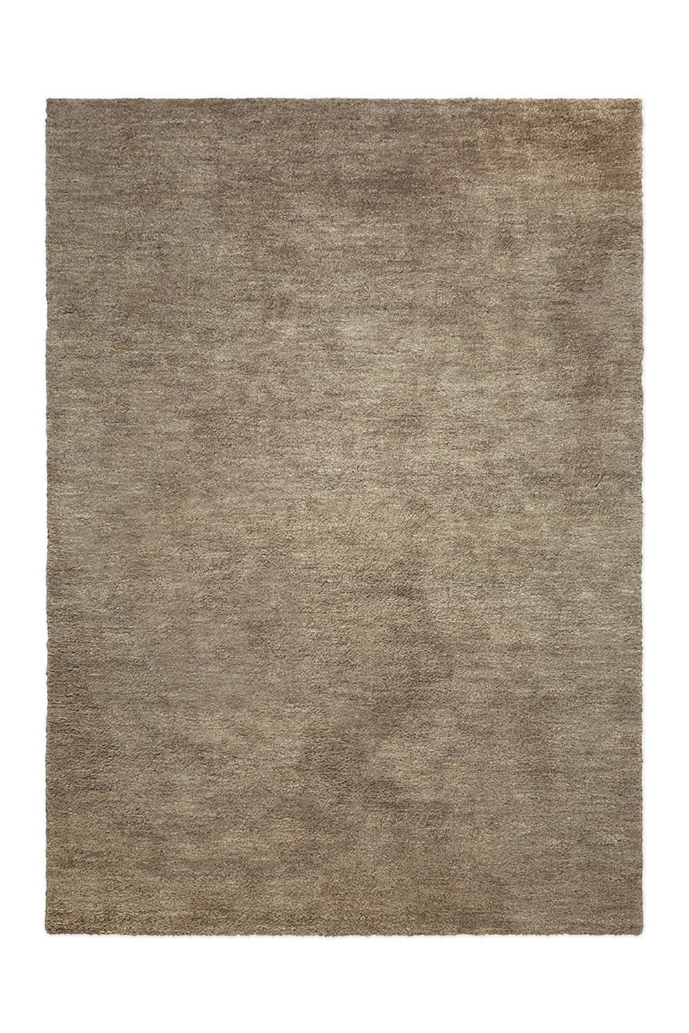 Sheep Wool Area Rug | Oroa.com