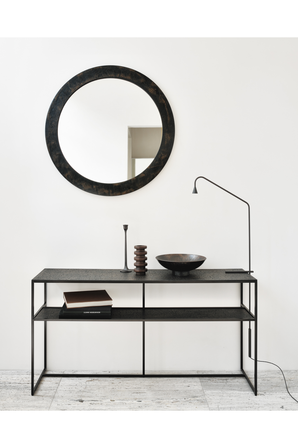 Mineral Console Table | Oroa.com
