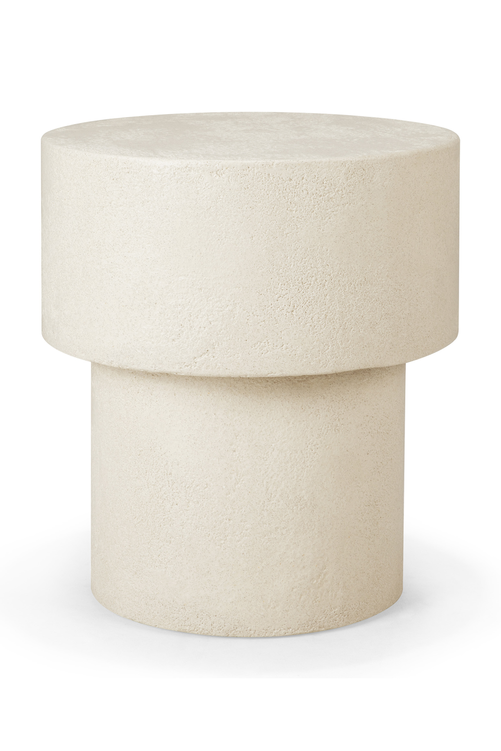 Off-White Side Table | Oroa.com
