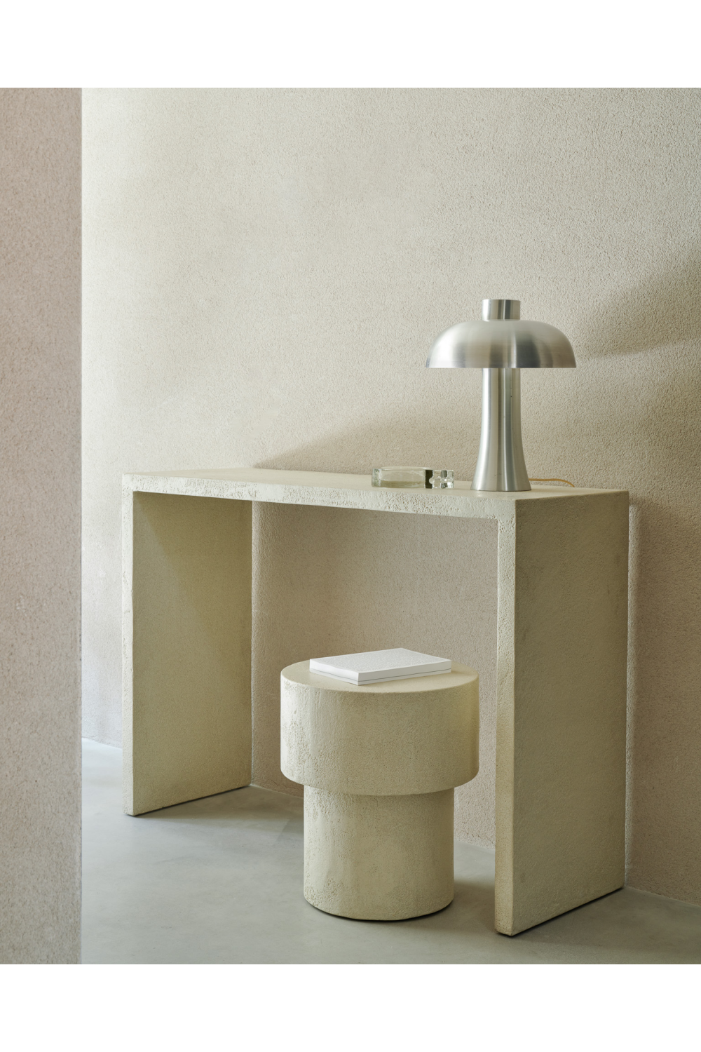 Off-White Side Table | Oroa.com