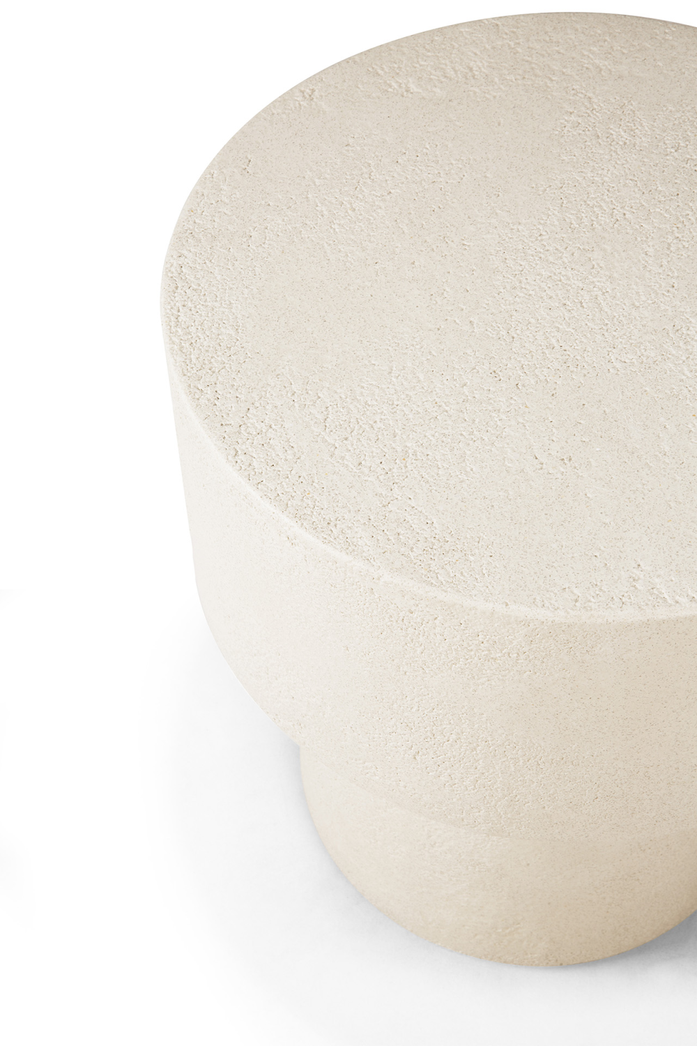 Off-White Side Table | Oroa.com