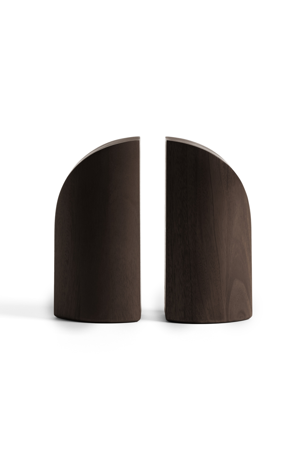 Modern Minimalist Book Ends (2) | Oroa.com
