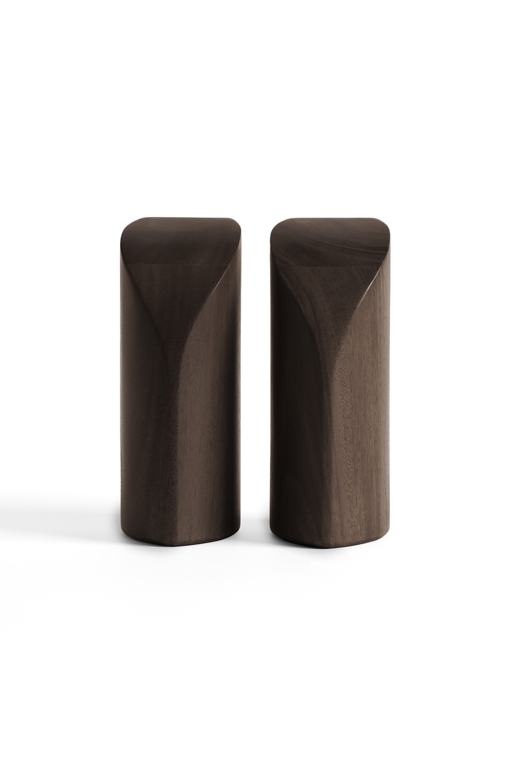 Modern Minimalist Book Ends (2) | Oroa.com