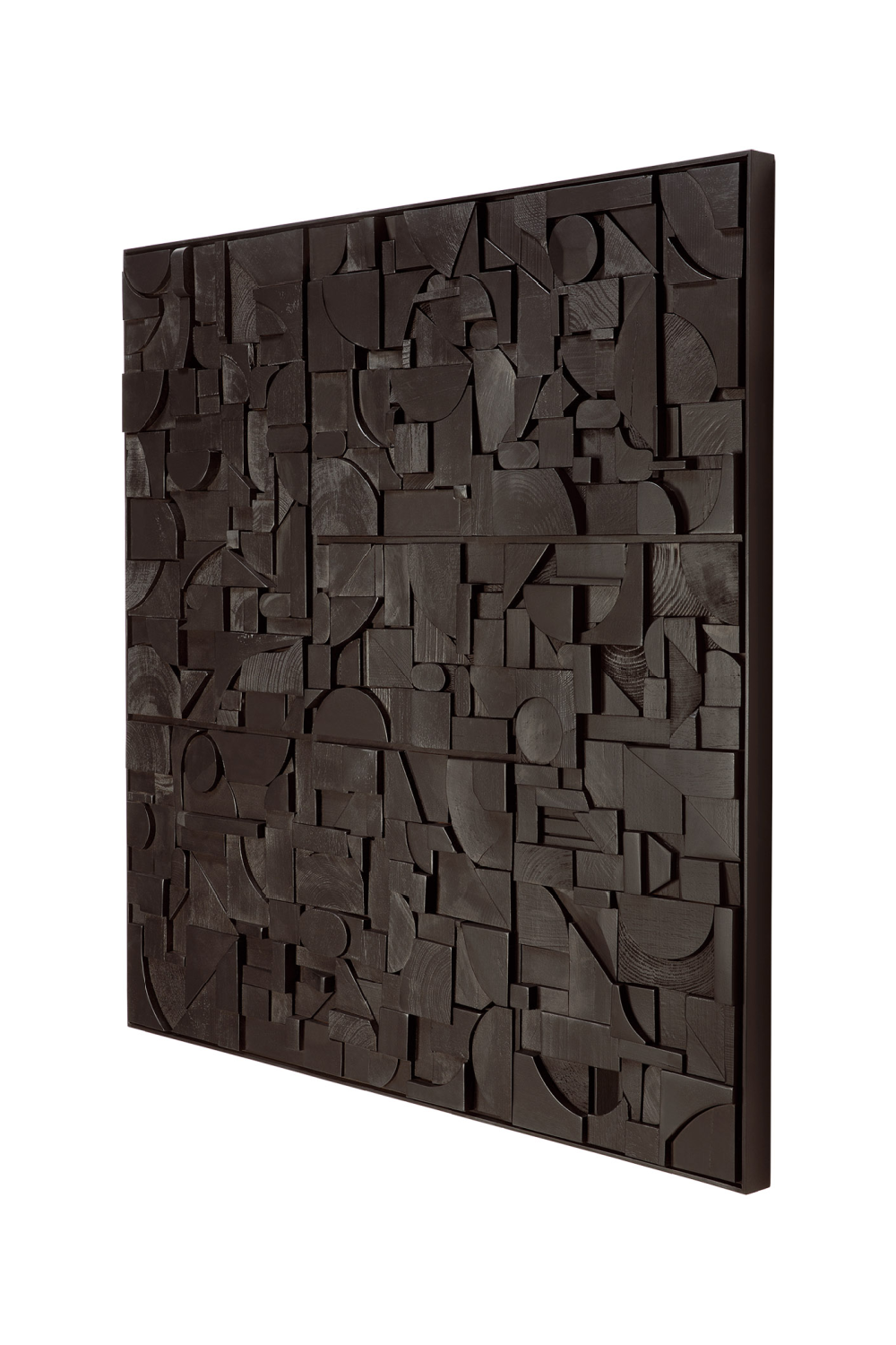 Square Puzzle Wall Art | Oroa.com
