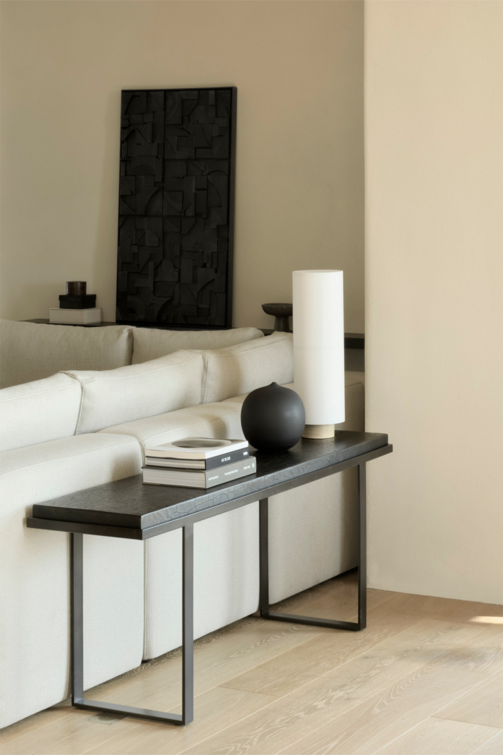 Rectangular Puzzle Wall Art | Oroa.com