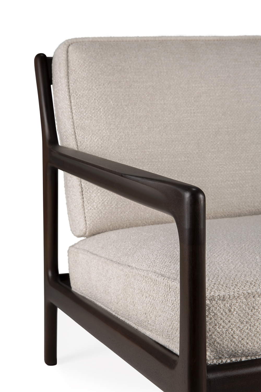 Modern Scandinavian Sofa | Oroa.com
