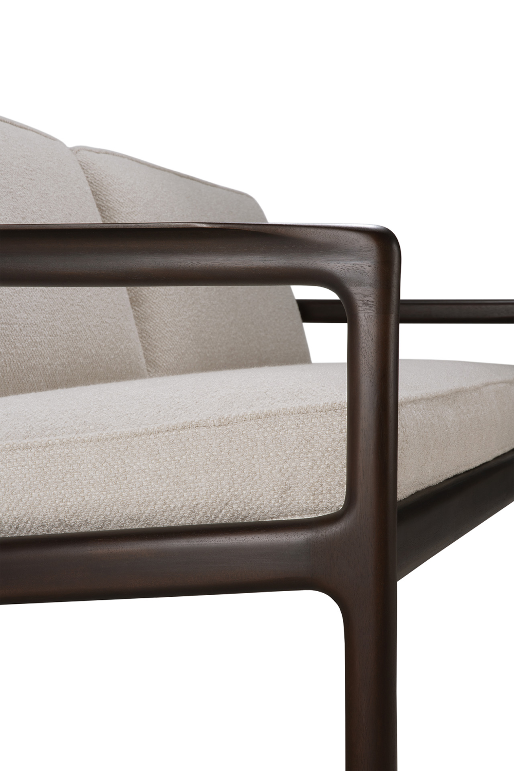 Modern Scandinavian Sofa | Oroa.com