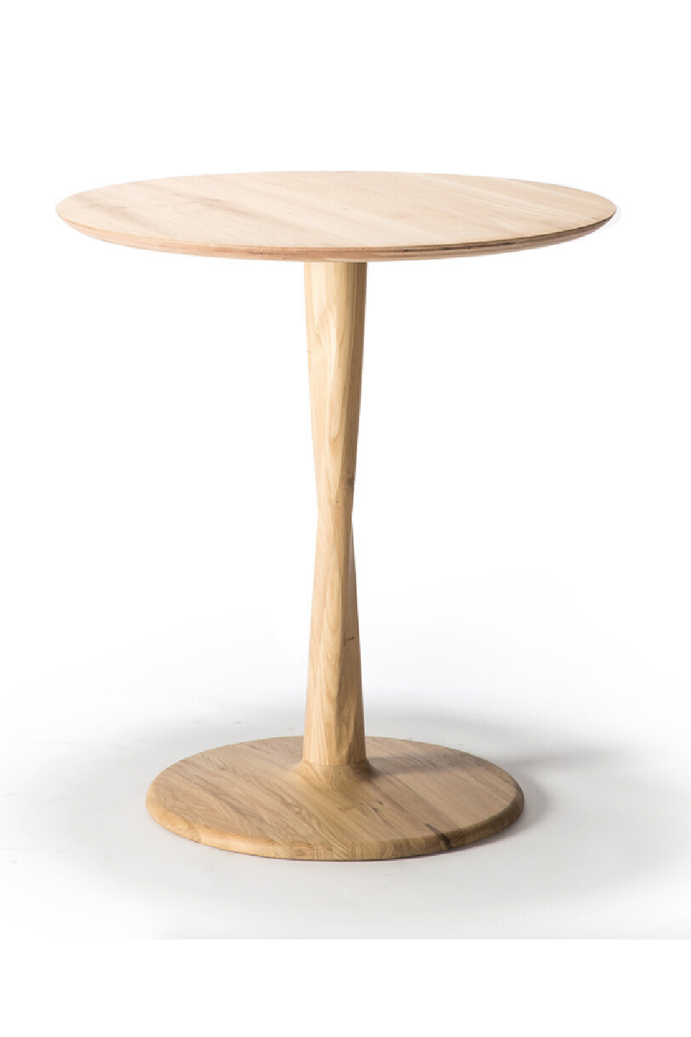 Pedestal Dining Table | Oroa.com