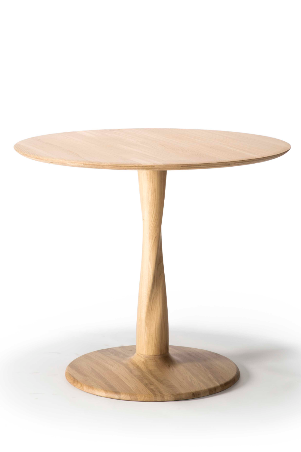 Pedestal Dining Table | Oroa.com