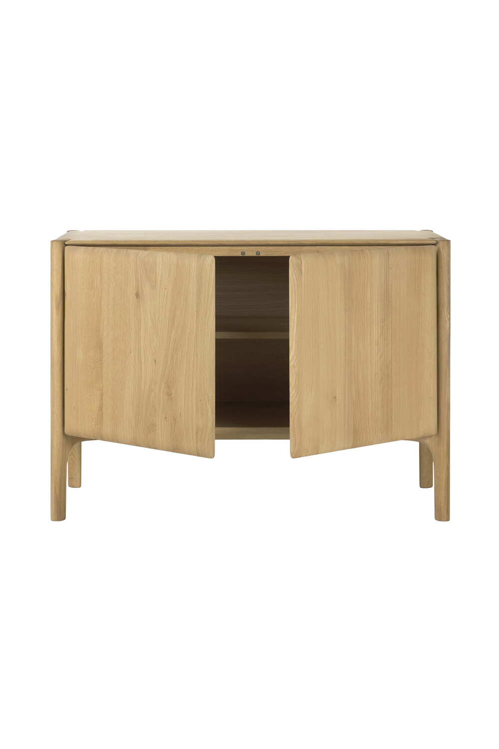 Oiled Oak Sideboard | Oroa.com