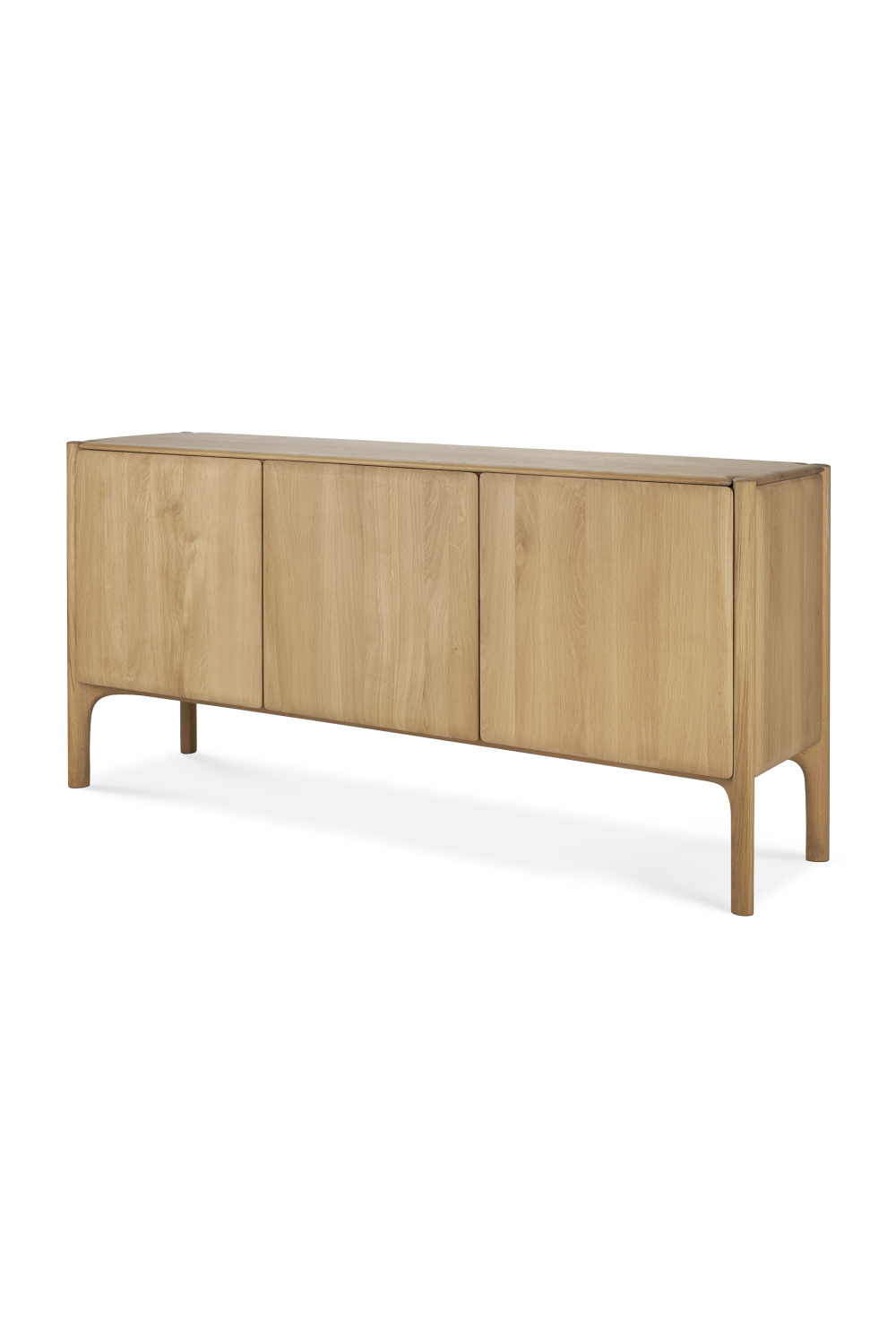 Oiled Oak Sideboard | Oroa.com