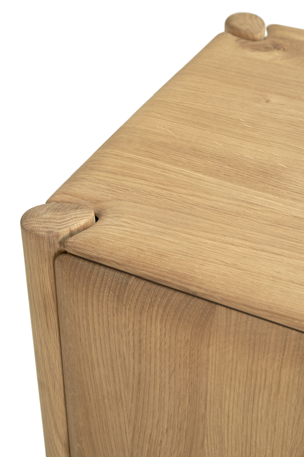 Oiled Oak Sideboard | Oroa.com