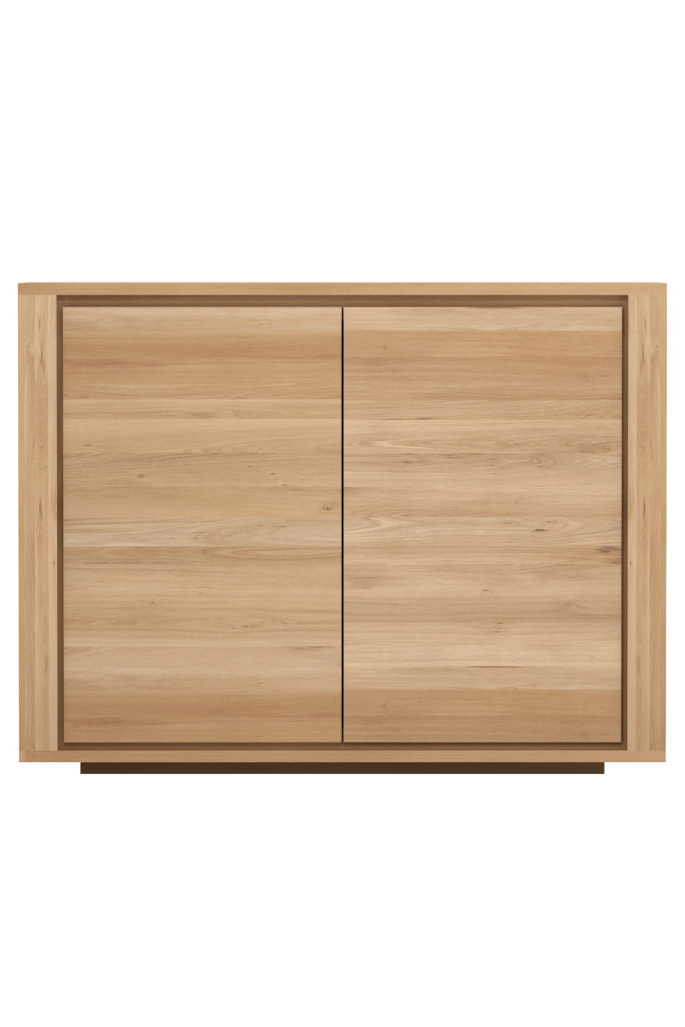 Oiled Oak Sideboard | Oroa.com