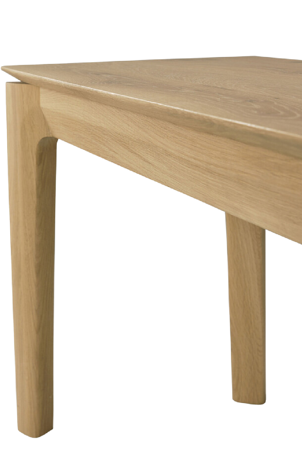 Oiled Oak Bench | Oroa.com