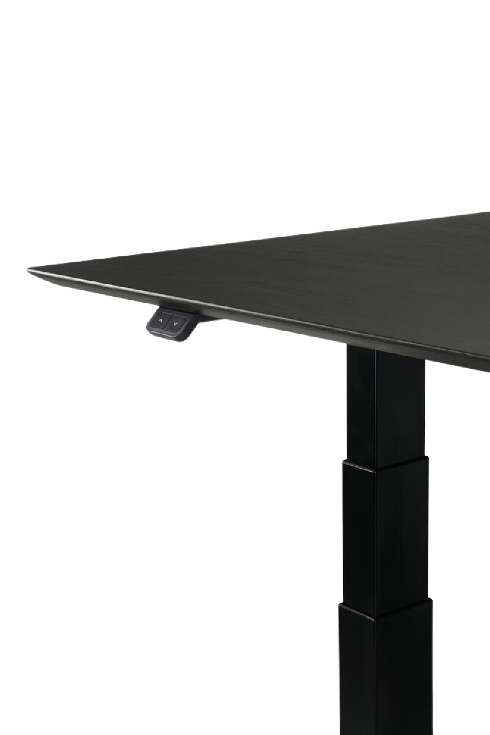 Oak Adjustable Desk M | Oroa.com