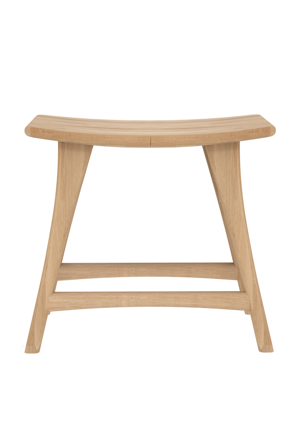 Oak Dining Stool | Oroa.com