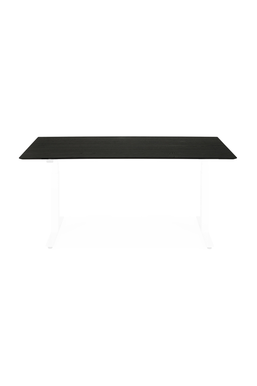 Oak Adjustable Desk M | Oroa.com