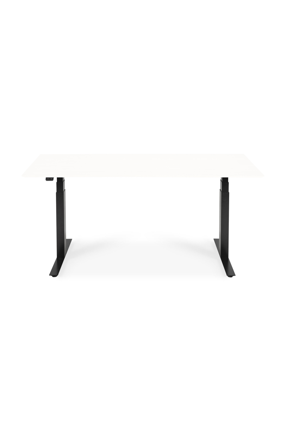 Oak Adjustable Desk M | Oroa.com