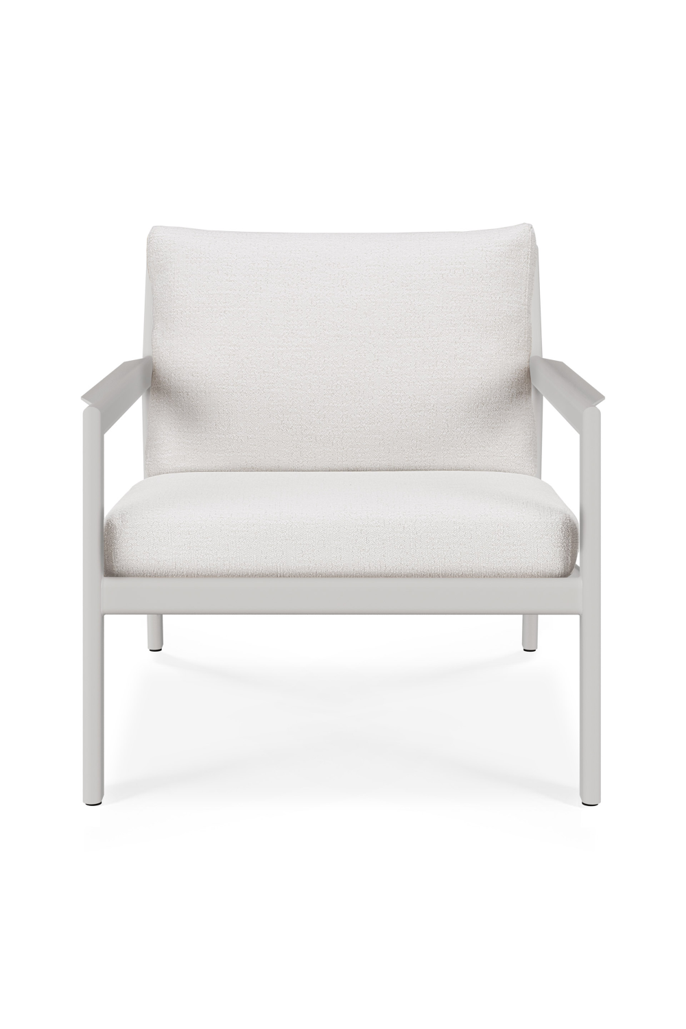 Aluminum Outdoor Lounge Chair | Oroa.com