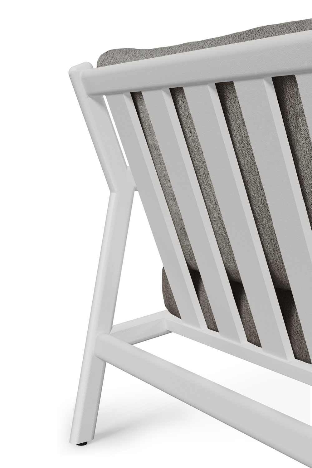 Aluminum Outdoor Lounge Chair | Oroa.com