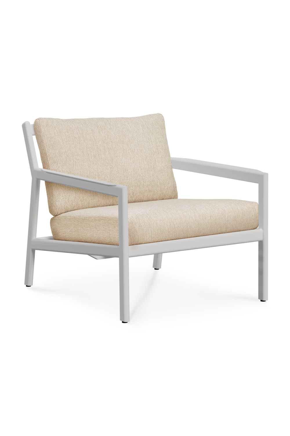 Aluminum Outdoor Lounge Chair | Oroa.com