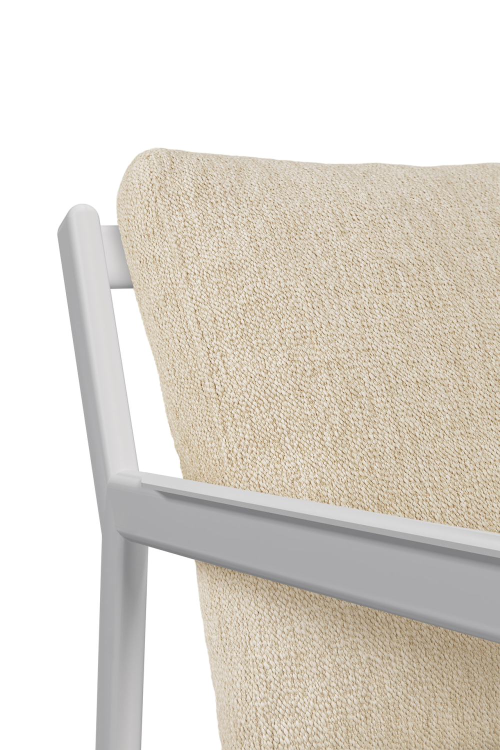 Aluminum Outdoor Lounge Chair | Oroa.com