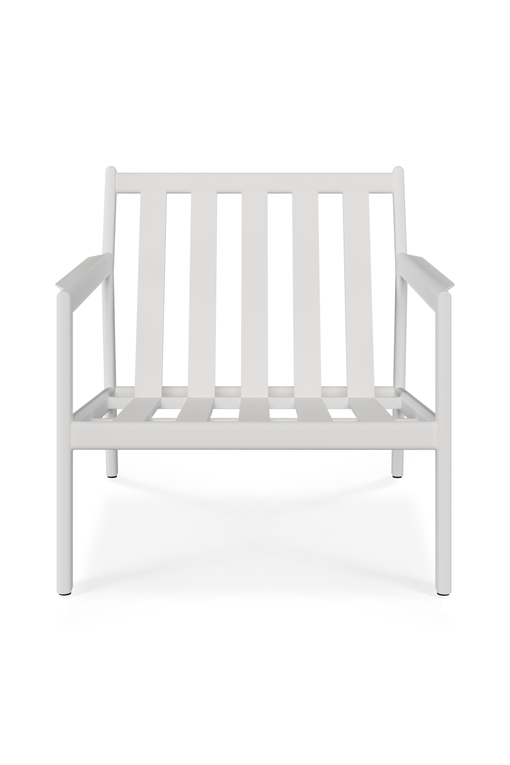 Aluminum Outdoor Lounge Chair | Oroa.com
