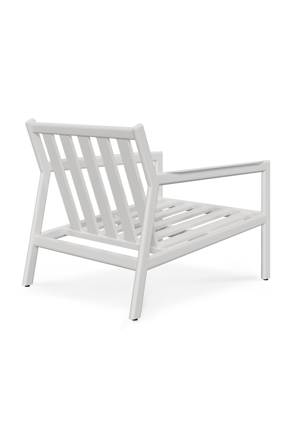 Aluminum Outdoor Lounge Chair | Oroa.com