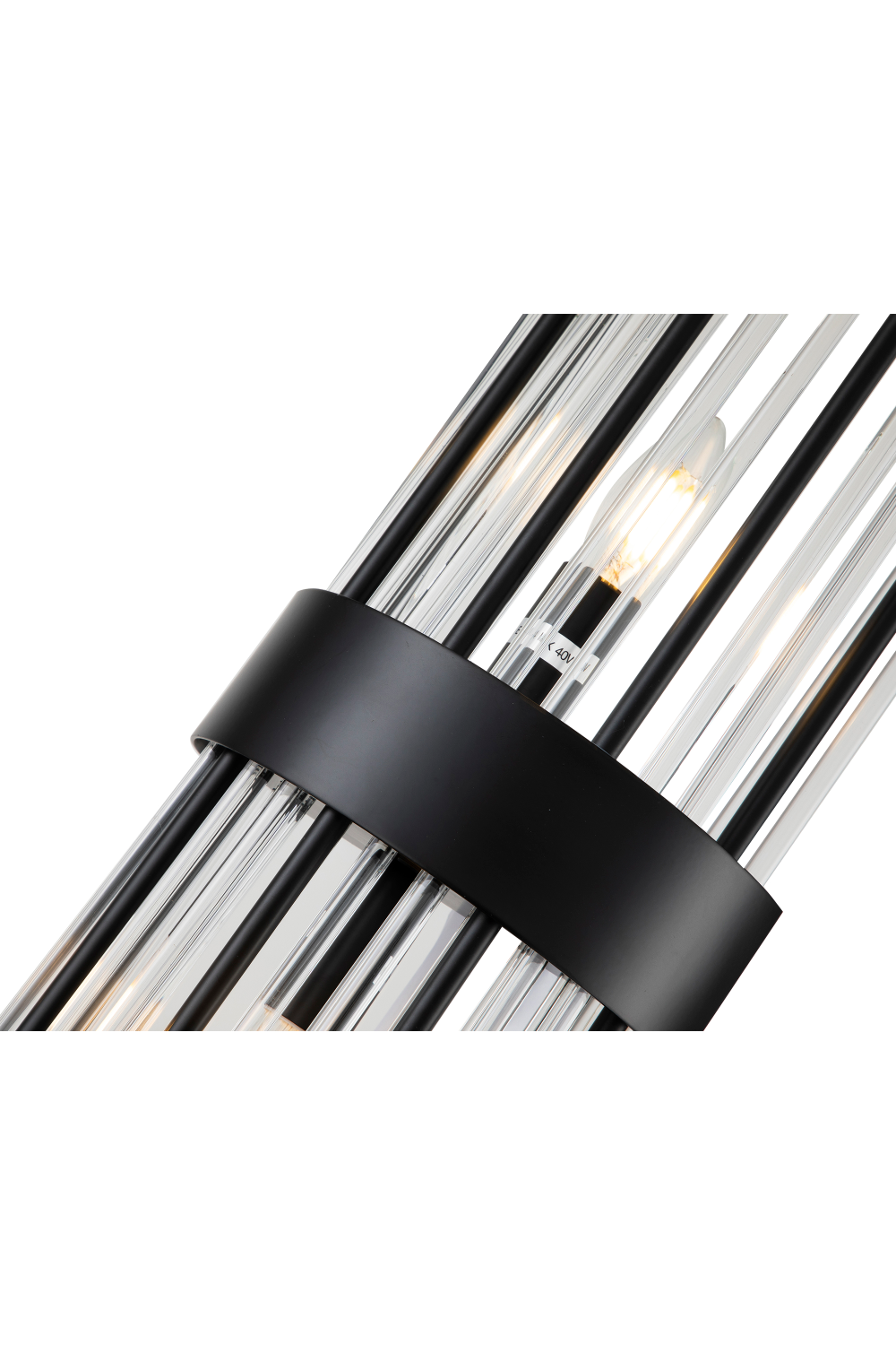 Modern Art Deco Wall Lamp | Oroa.com