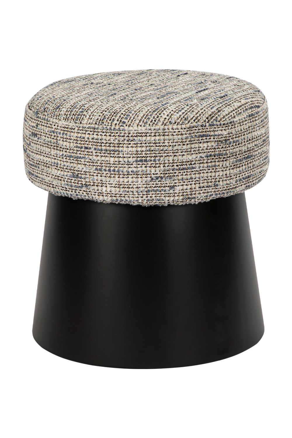 Modern Upholstered Stool | Oroa.com