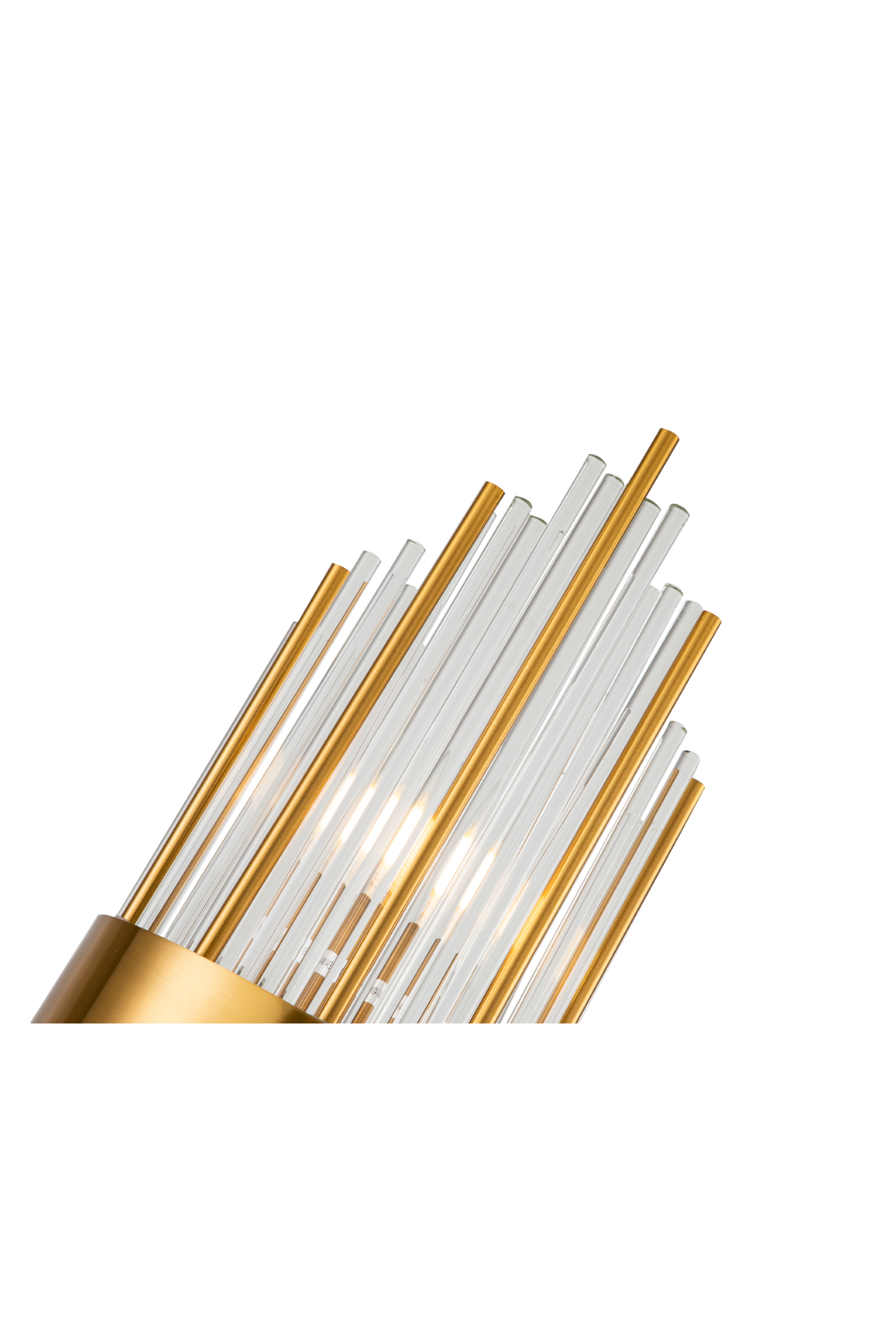 Modern Art Deco Wall Lamp | Oroa.com