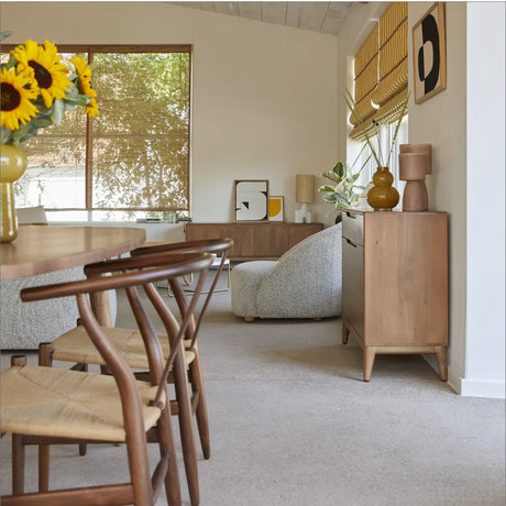   Eco-Friendly Interior Design Trends for Fall 2024 | Oroa.com