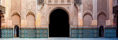   Destination: Marrakesh | Oroa.com