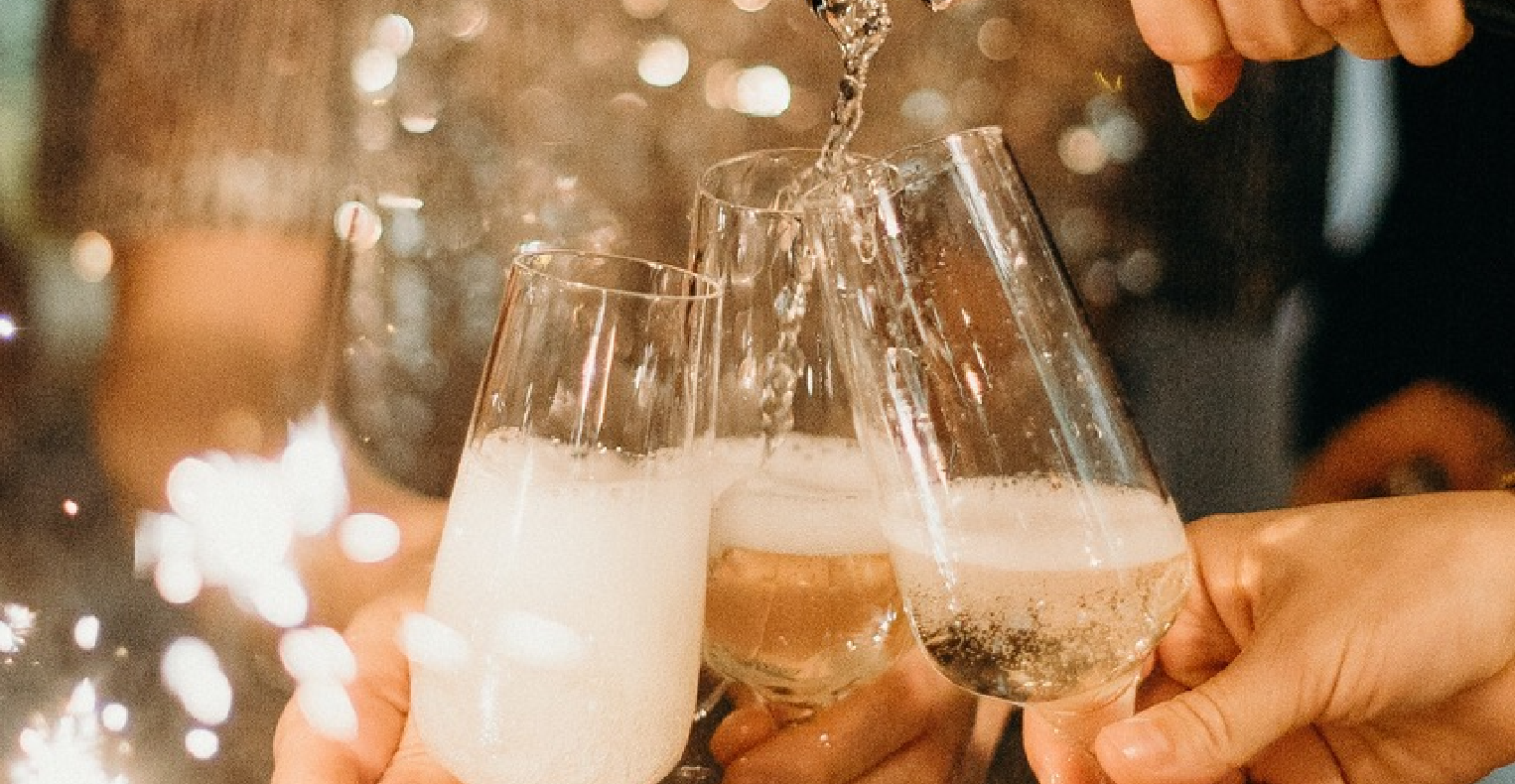   New Year's Eve Party | Oroa.com