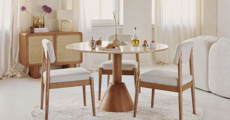   Set the Mood: Modern Dining Room Design | Oroa.com