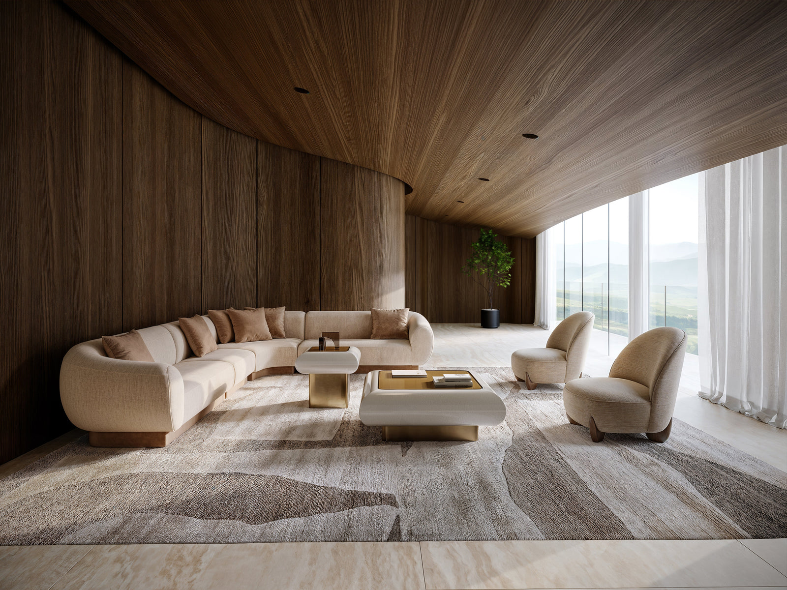   Design a Guest-Ready Home Perfect for Hosting | Oroa.com