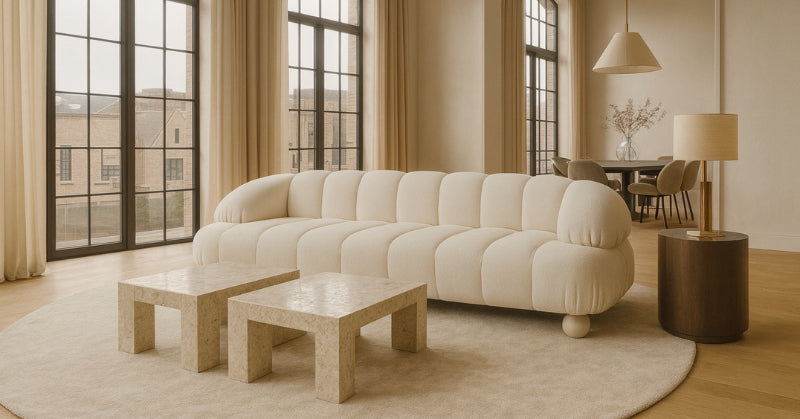   Winter Lounge Designs for Modern Homes | Oroa.com