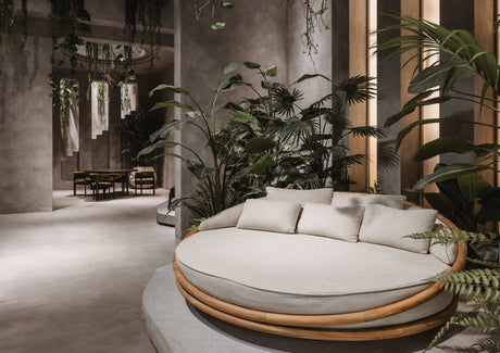   The Morpho Collection by Tomorrowland | Oroa.com