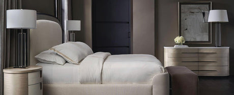   How To Design A Luxurious Bedroom | Oroa.com