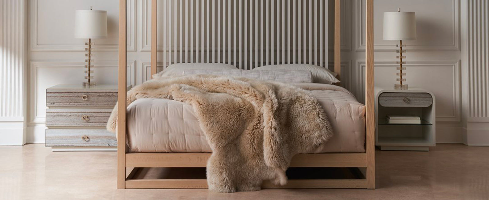   An Easy Guide To Choosing the Perfect Bed | Oroa.com