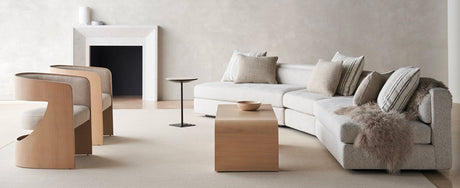  Discover The Elegance of Modern Minimalist Interior Style | Oroa.com