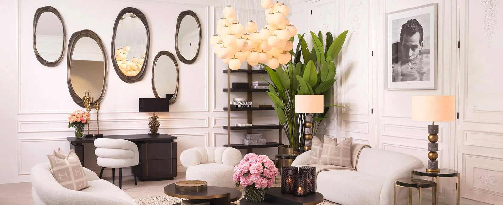   Fall Interior Design Trends You Should Not Miss | Oroa.com