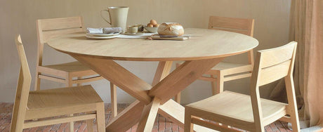   The Timeless Charm of Wooden Furniture | Oroa.com
