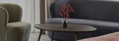   Sustainable Curved Furniture | Oroa.com
