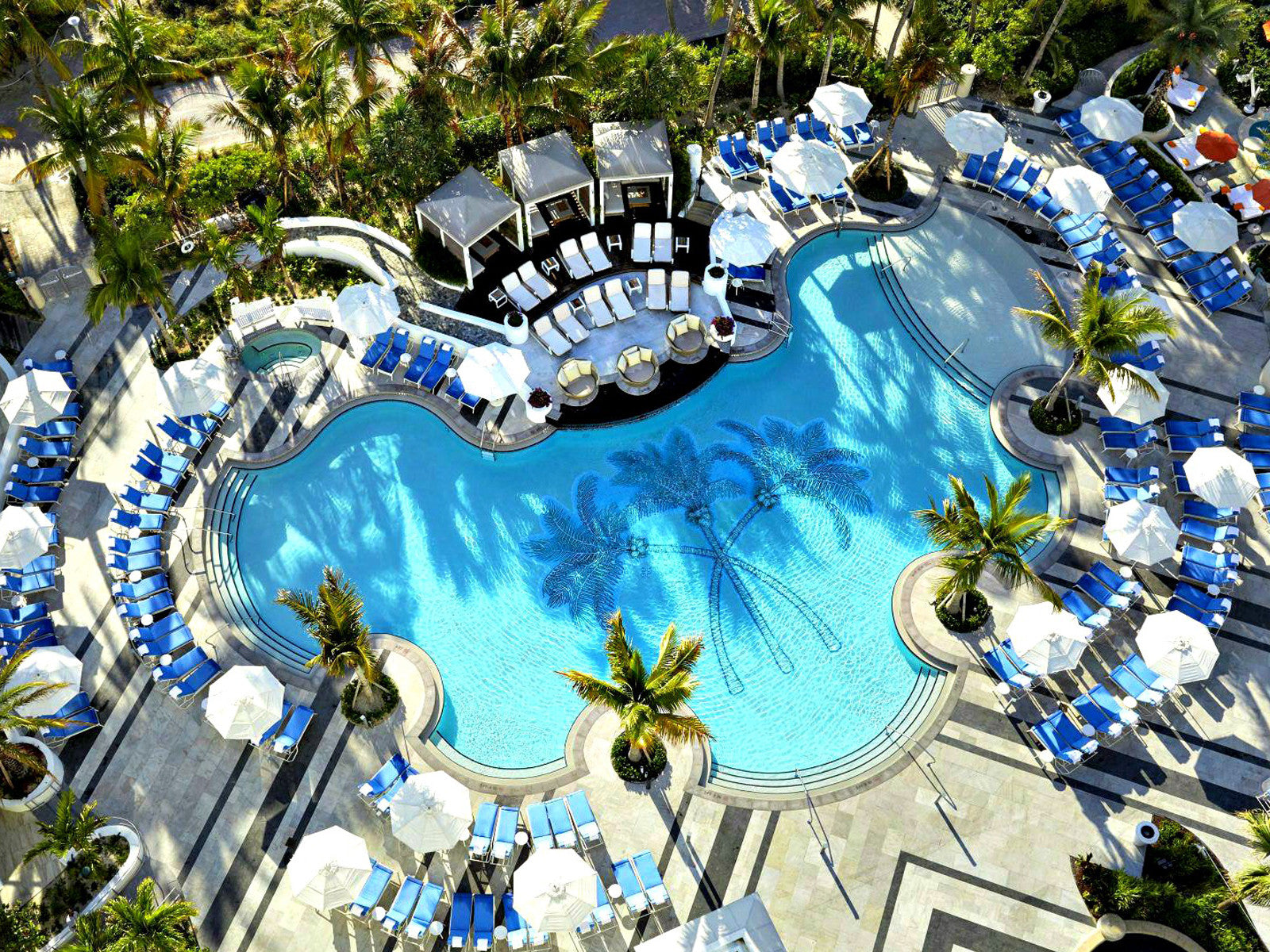   HOSPITALITY PROJECT - LOEWS HOTEL | Oroa.com