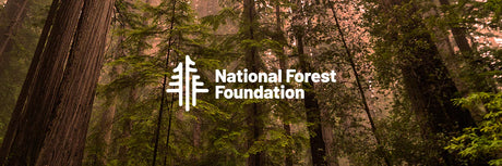   National forest foundation sponsors | Oroa.com